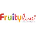 Fruityline Cold pressed juices
